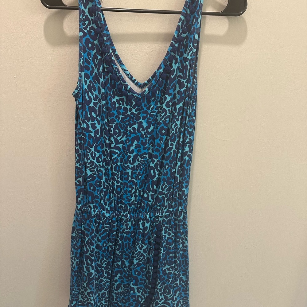 Lilly Pulitzer Gigi Romper